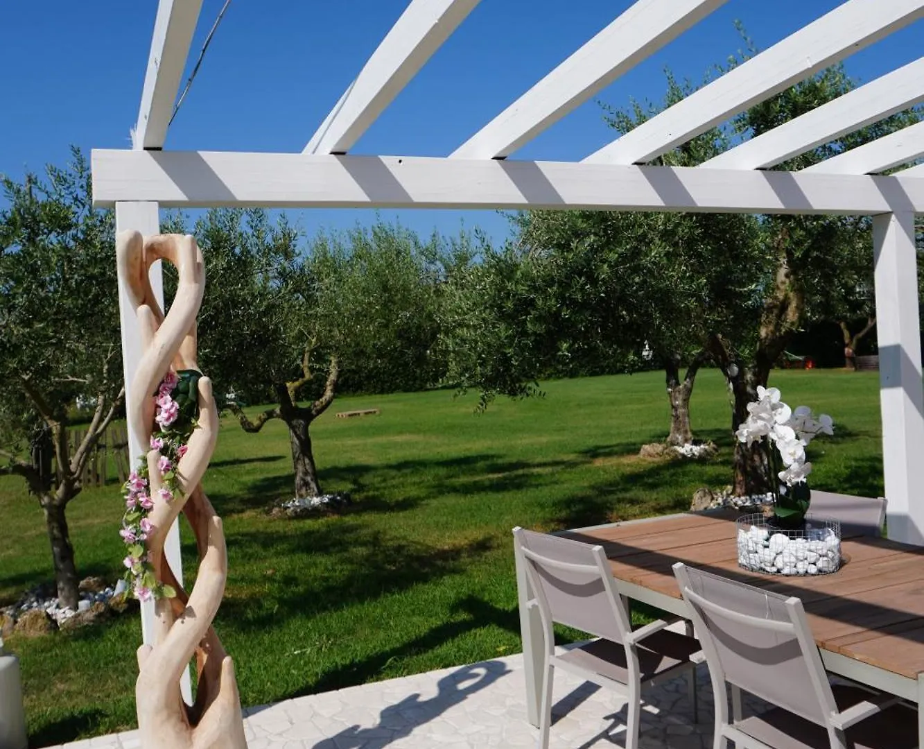 Maison Valentina Marendole Italy