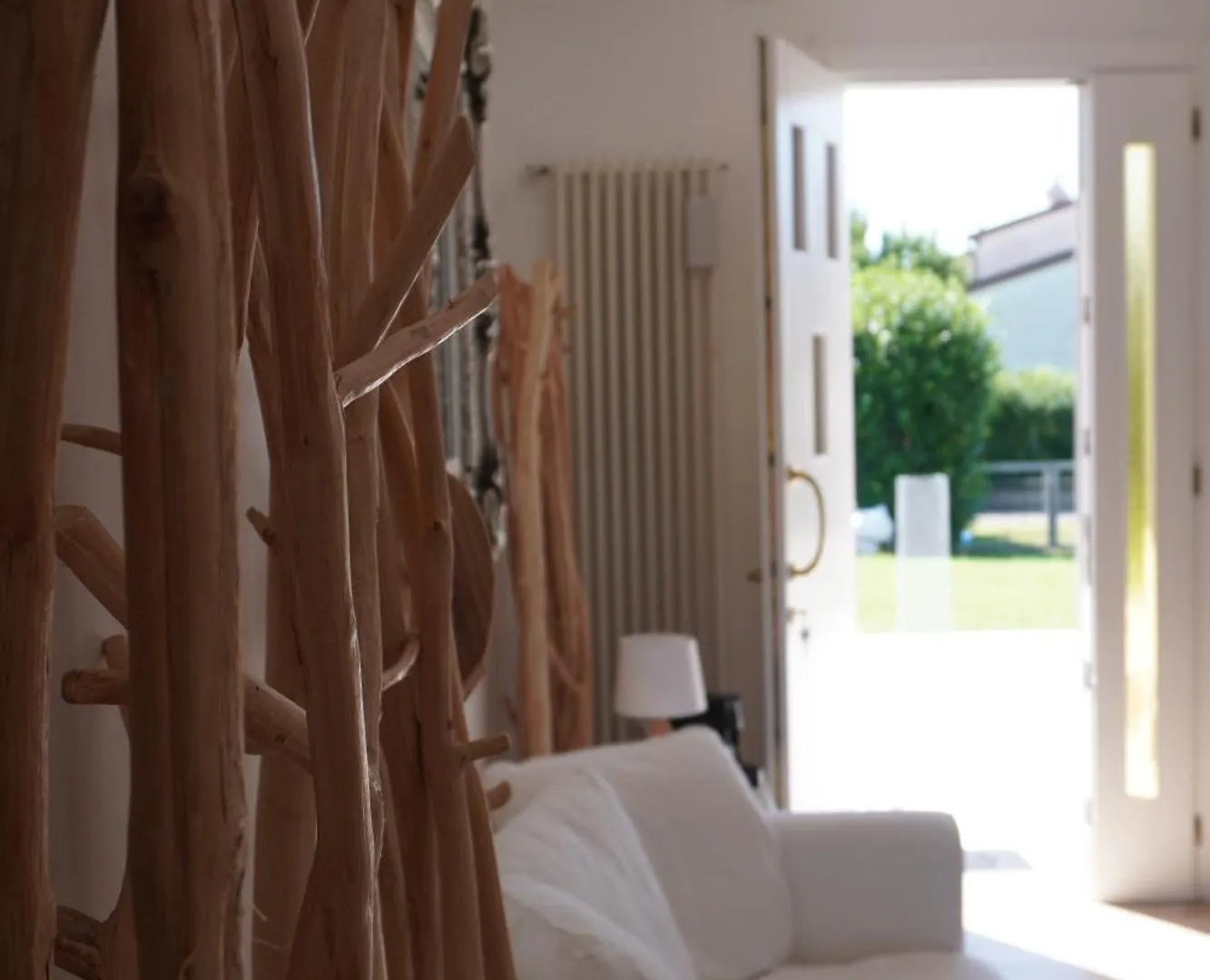 Maison Valentina Marendole Apartment