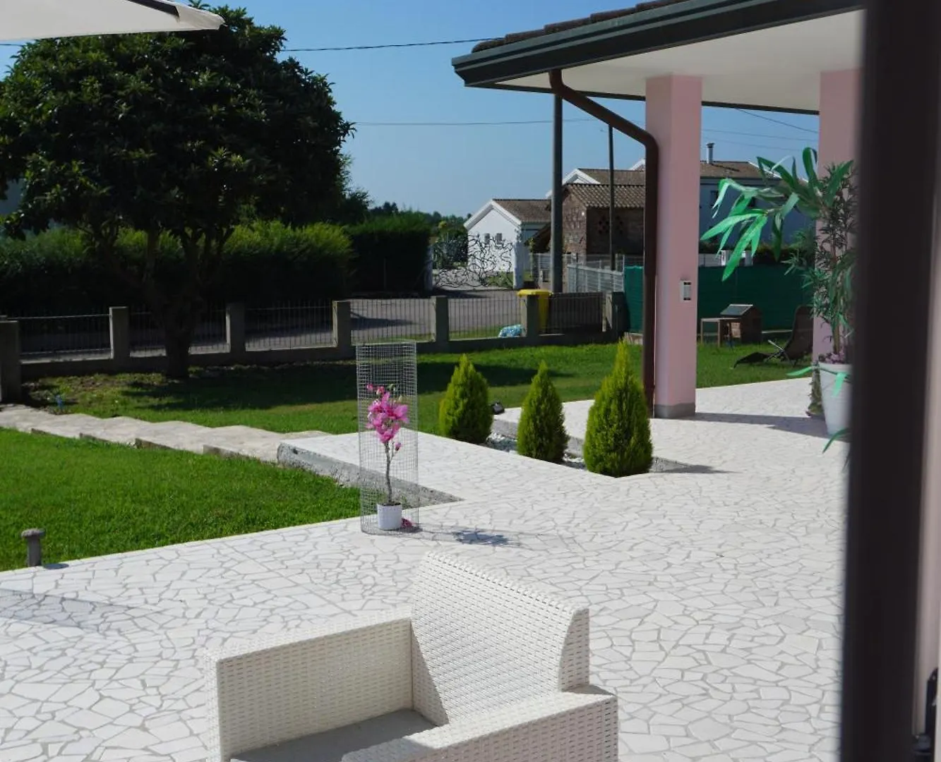 Apartment Maison Valentina Marendole Italy