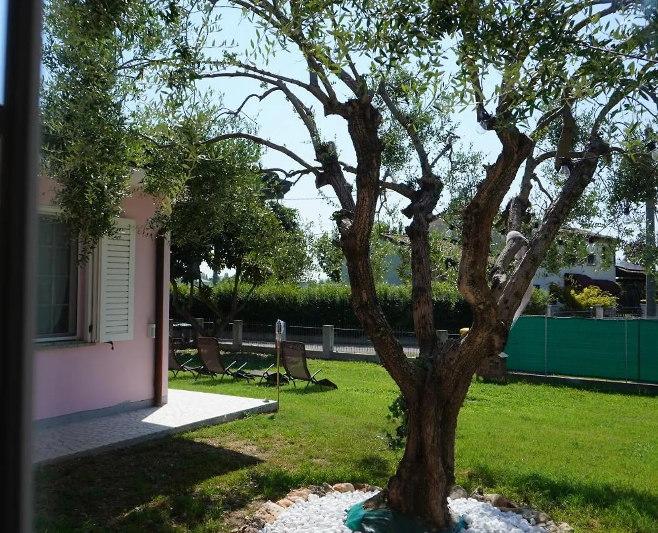 Maison Valentina Marendole