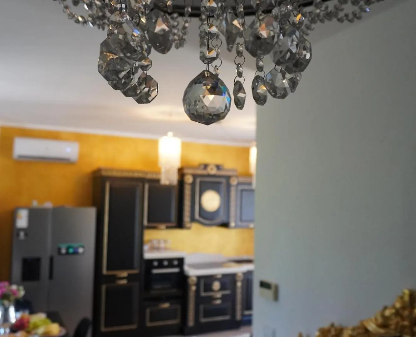 Maison Valentina Marendole Apartment