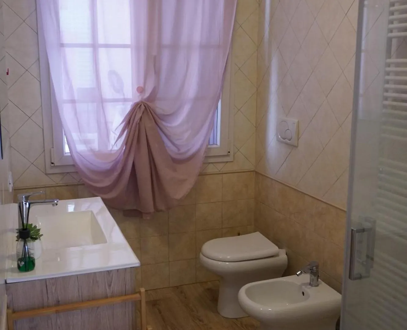 شقة Maison Valentina Marendole إيطاليا