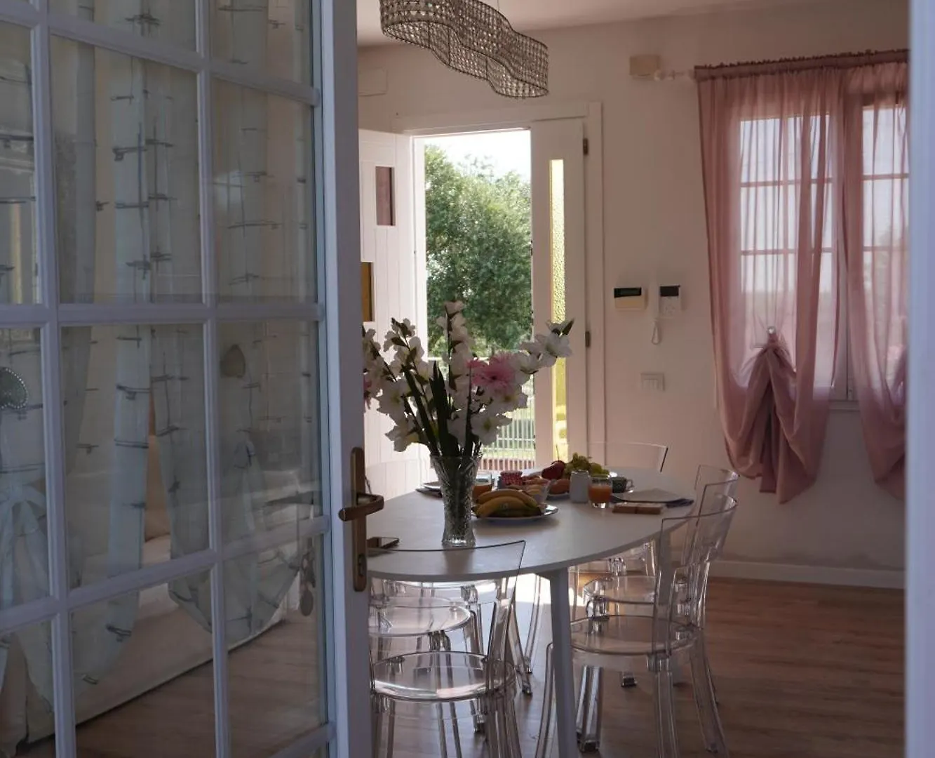 Maison Valentina Marendole 0*,