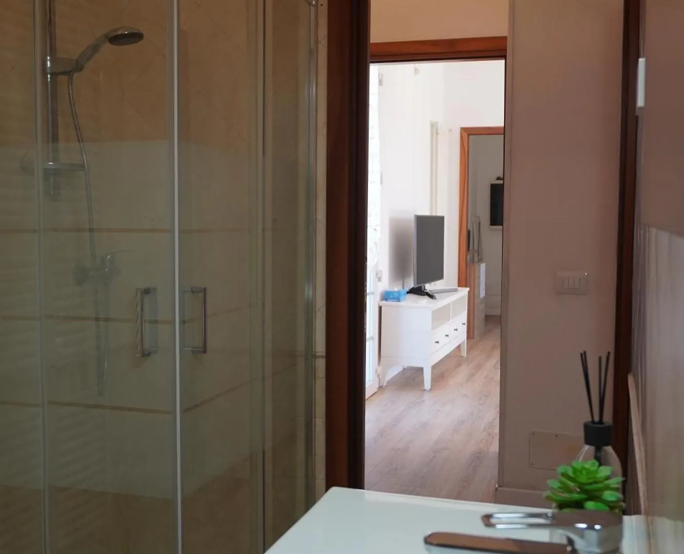 Maison Valentina Marendole شقة
