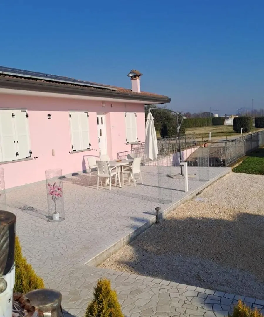 Maison Valentina Marendole إيطاليا
